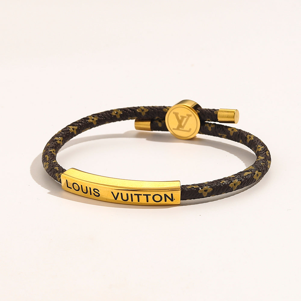 Bracciale stampato in acciaio inossidabile 304