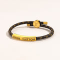 Bracciale stampato in acciaio inossidabile 304