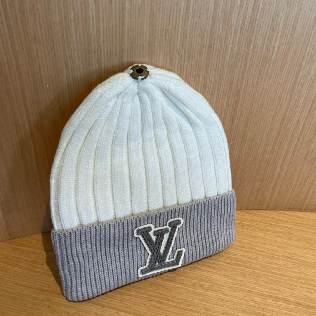 Adjustable Sun Hat for Men Women Outdoor UV Protection L*V Series、Fashion Caps