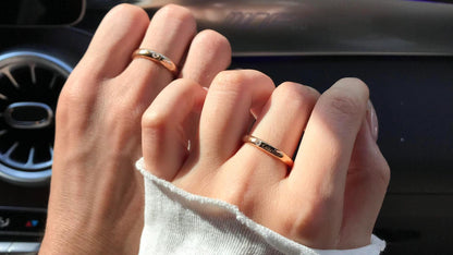 Premium Edition Ring ,Rings Collection、Cart*er Series、𝐑𝐢𝐧𝐠𝐬（𝐇）