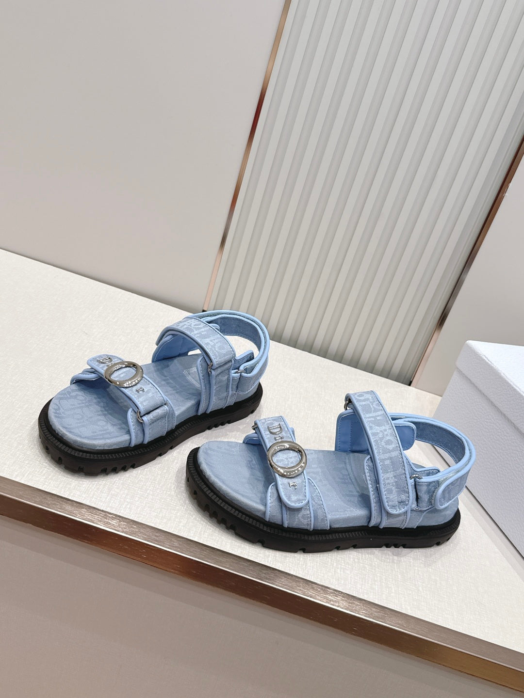 Fashion Sandals & Slippers Daily Footwear  D*or Series、Fashion Sandals & Slippers
