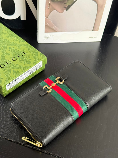 Luxury‑Inspired Trendy Wallets 010 GU*CI Series、Fashion Bags
