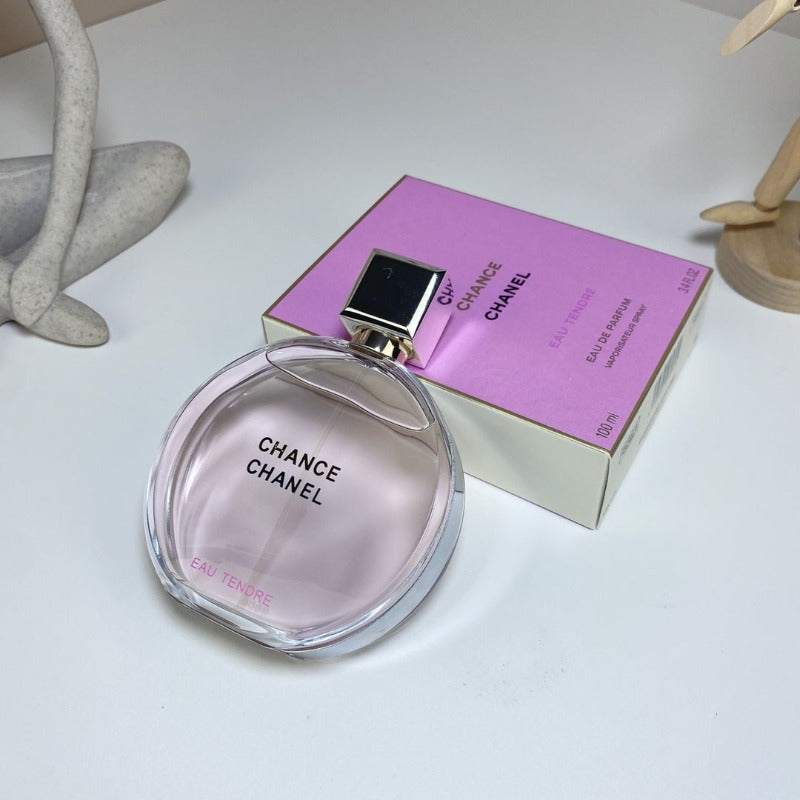 Chance Eau Tendre