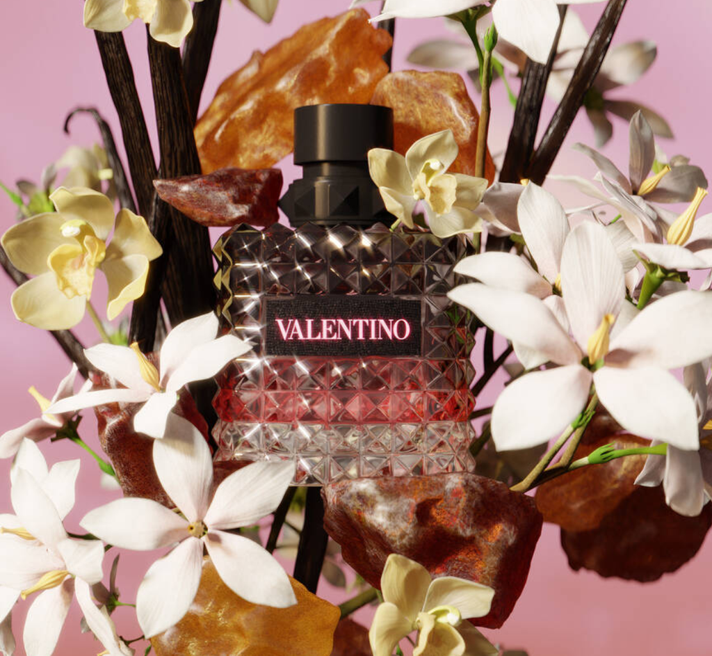 Born in Roma Donna Eau de Parfum Intense