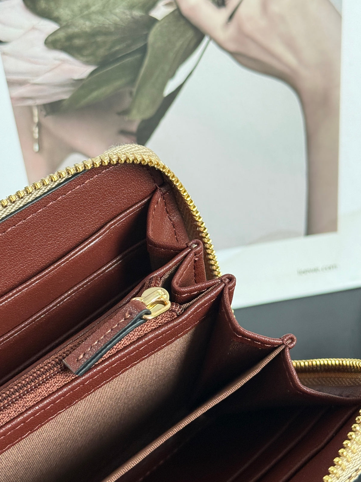 Luxury‑Inspired Trendy Wallets 010 GU*CI Series、Fashion Bags