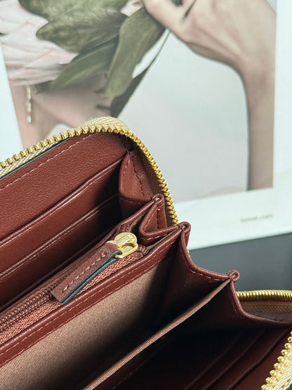 Luxury‑Inspired Trendy Wallets 010 GU*CI Series、Fashion Bags