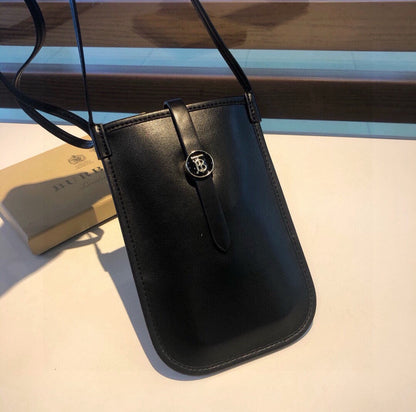 Luxury‑Inspired Trendy Wallets Fashion Bags Phone Bag