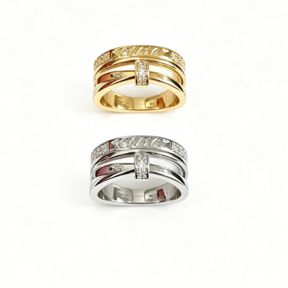 Premium Edition Ring ,Rings Collection、Cart*er Series、𝐑𝐢𝐧𝐠𝐬（𝐇）