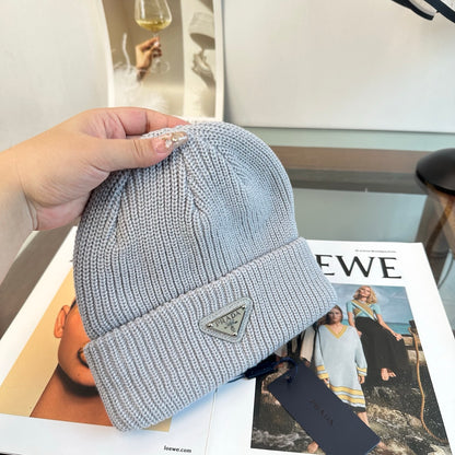 Adjustable Sun Hat for Men Women Outdoor UV Protection Pr*da Series、Fashion Caps