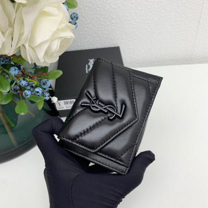 Luxury‑Inspired Trendy Wallets 026  Y*L Series、Fashion Bags