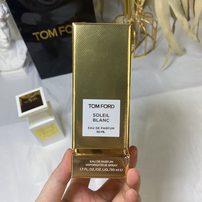 Soleil Blanc Eau de Parfum