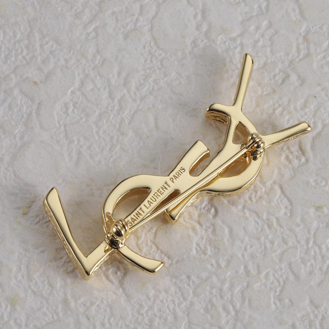 Premium Edition Brooch、Brooches Collection、𝐁𝐫𝐨𝐨𝐜𝐡𝐞𝐬（𝐇）