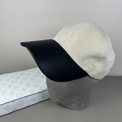 Trendy Unisex Fashion Baseball Cap  He*mes Series、Fashion Caps