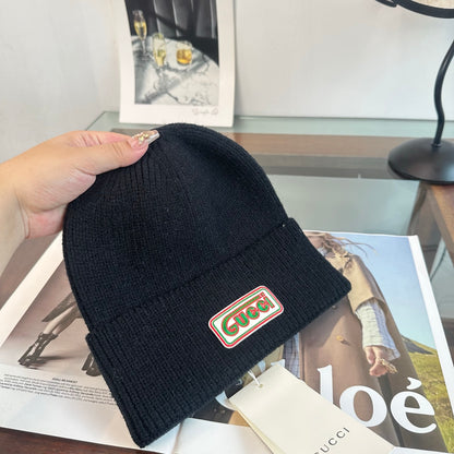 Adjustable Sun Hat for Men Women Outdoor UV Protection GU*CI Series、Fashion Caps