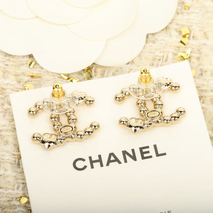 Stud & Drop Earrings - Assorted Styles