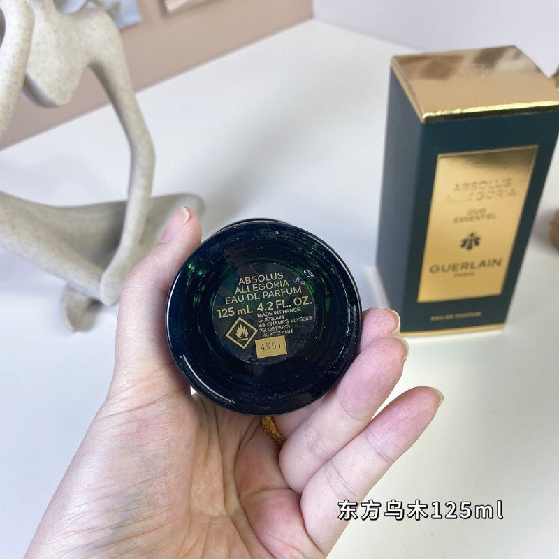 Absolus Allegoria Oud Essentiel - Eau De Parfum