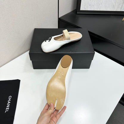 Fashion Sandals & Slippers Daily Footwear  CH*NEL Series、Fashion Sandals & Slippers
