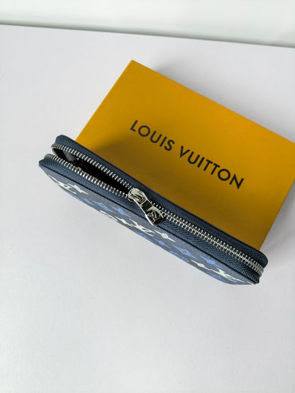 Luxury‑Inspired Trendy Wallets 005 L*V Series、Fashion Bags