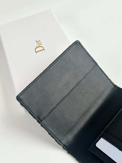 Luxury‑Inspired Trendy Wallets 017 D*or Series、Fashion Bags