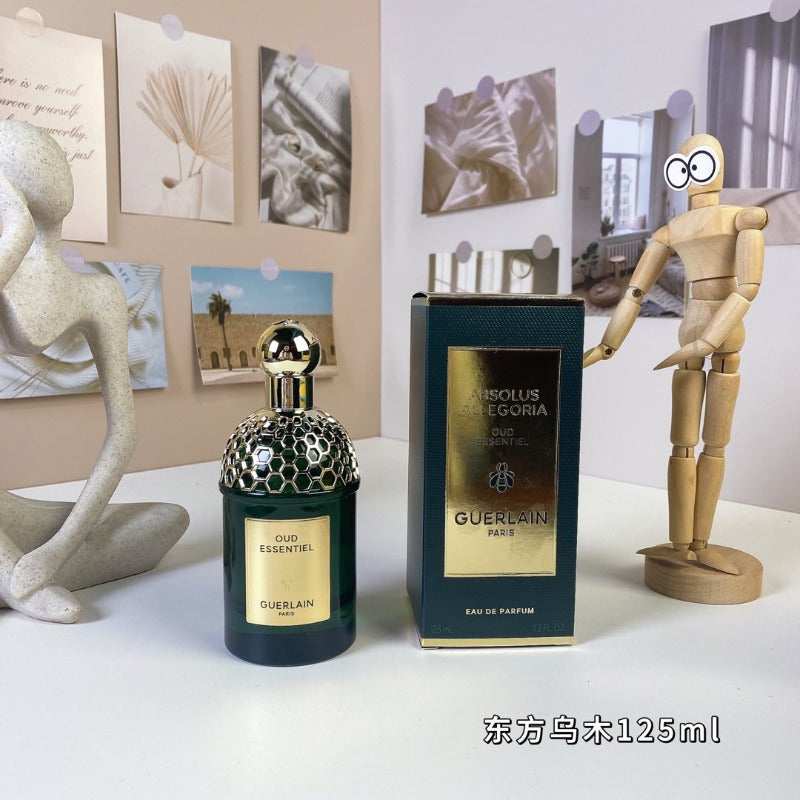 Absolus Allegoria Oud Essentiel - Eau De Parfum