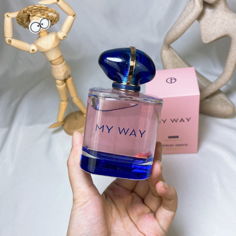MY WAY INTENSE 90 ML Eau De Parfum