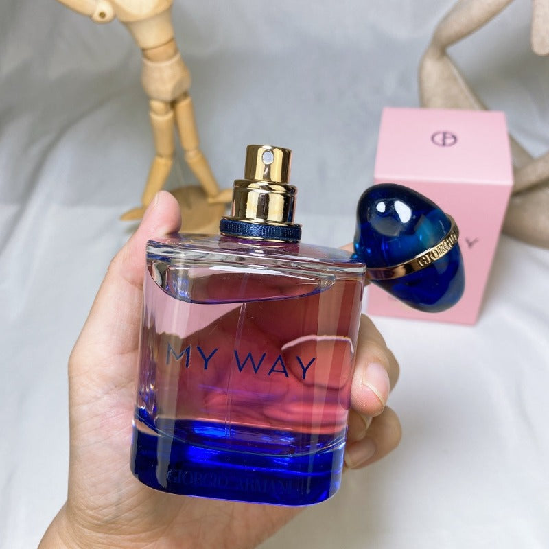 MY WAY INTENSE 90 ML Eau De Parfum