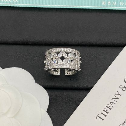 Premium Edition Ring, Rings Collection、T*ff*ny Series、𝐑𝐢𝐧𝐠𝐬（𝐇）
