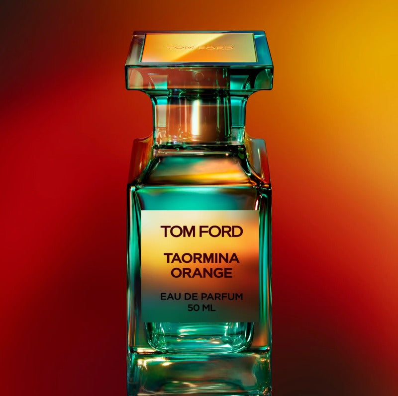 Taormina Orange Eau de Parfum