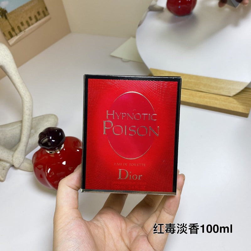 Hypnotic Poison Eau de Toilette