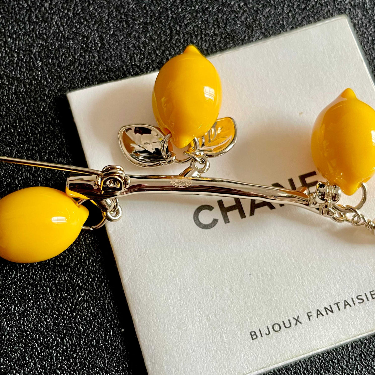 Premium Edition Brooch、Brooches Collection、CH*NEL Series、𝐁𝐫𝐨𝐨𝐜𝐡𝐞𝐬（𝐇）