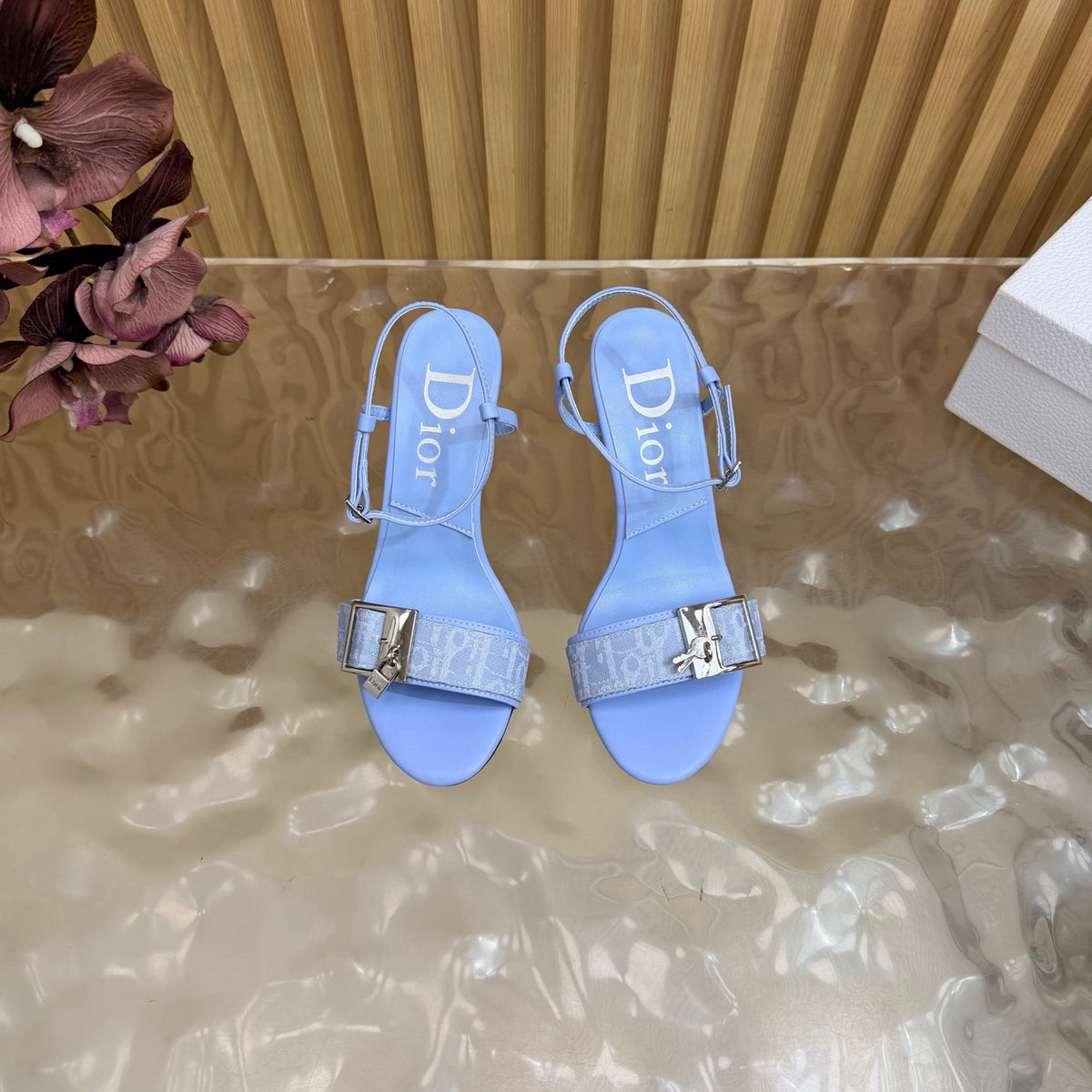 Fashion Sandals & Slippers Daily Footwear  D*or Series、Fashion Sandals & Slippers