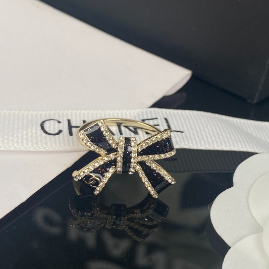 Premium Edition ring,CH*NEL Series、Rings Collection、𝐑𝐢𝐧𝐠𝐬（𝐇）