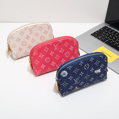 Luxury‑Inspired Trendy Wallets 003 L*V Series、Fashion Bags