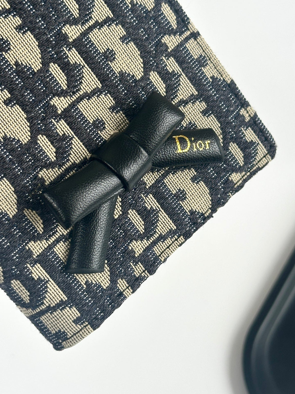 Luxury‑Inspired Trendy Wallets 017 D*or Series、Fashion Bags