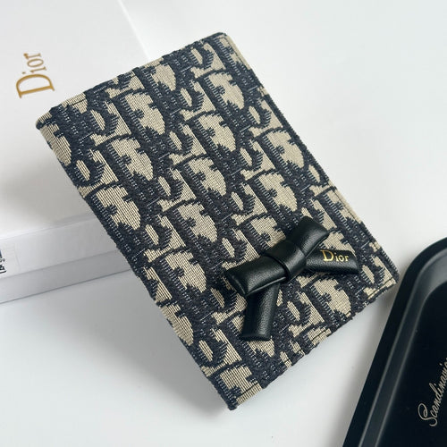 Luxury‑Inspired Trendy Wallets 017 D*or Series、Fashion Bags