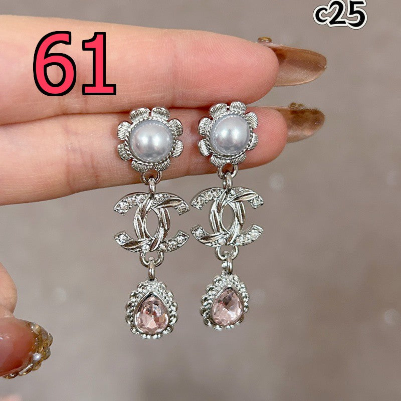 Legierte Ohrringe Kollektion 3