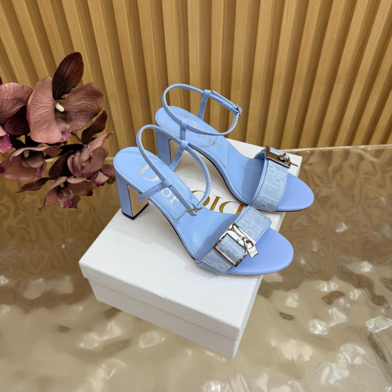 Fashion Sandals & Slippers Daily Footwear  D*or Series、Fashion Sandals & Slippers