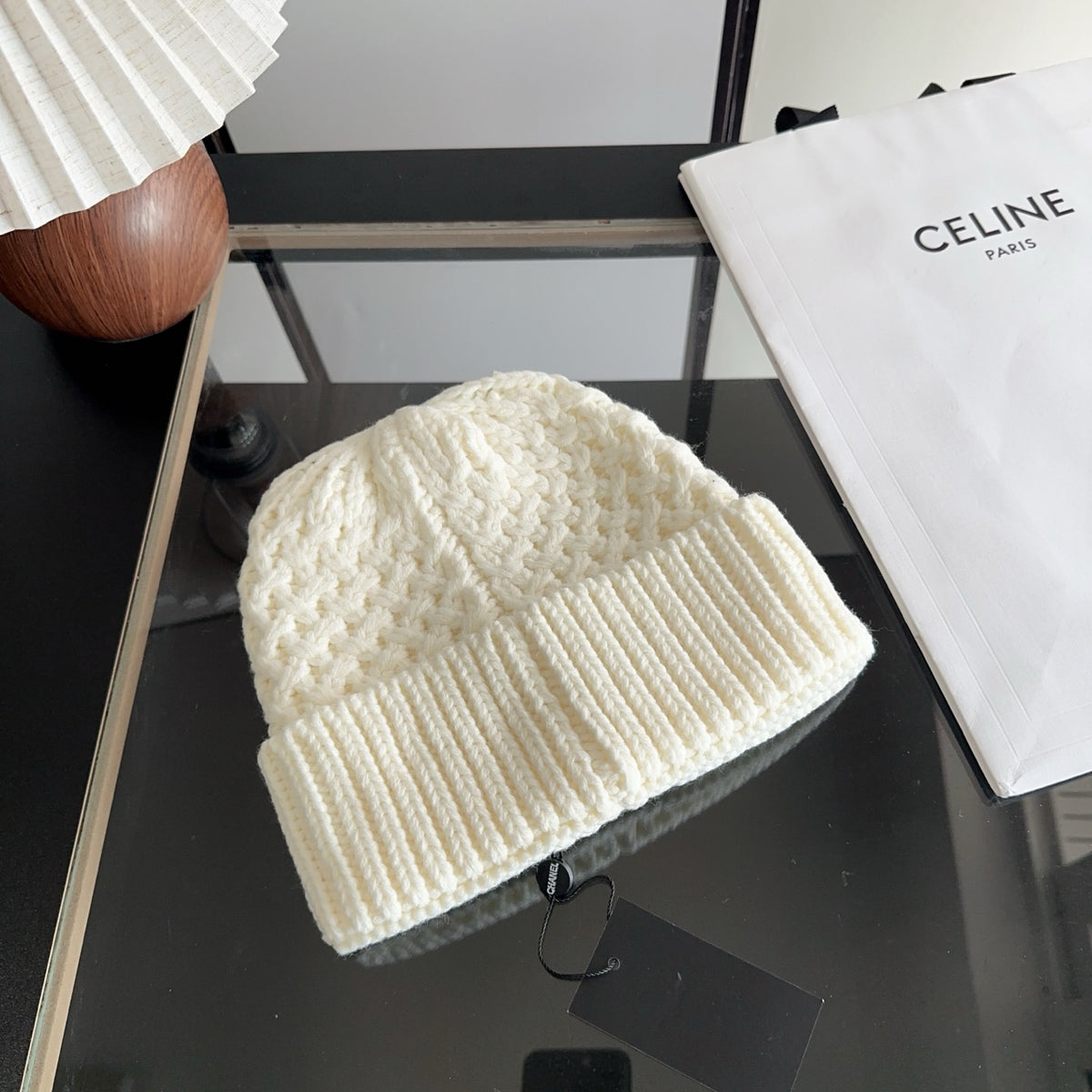 Adjustable Sun Hat for Men Women Outdoor UV Protection CH*NEL Series、Fashion Caps