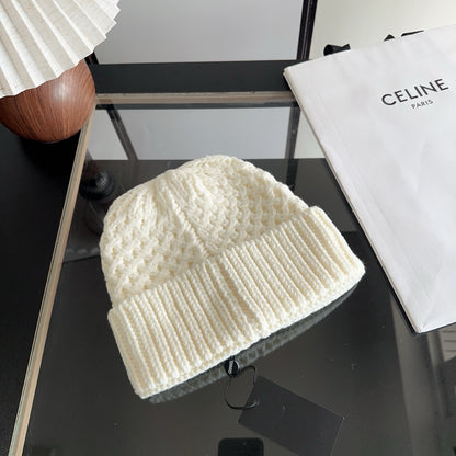 Adjustable Sun Hat for Men Women Outdoor UV Protection CH*NEL Series、Fashion Caps