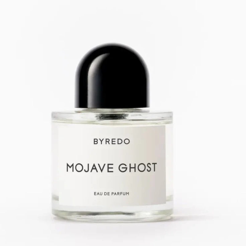 Mojave Ghost