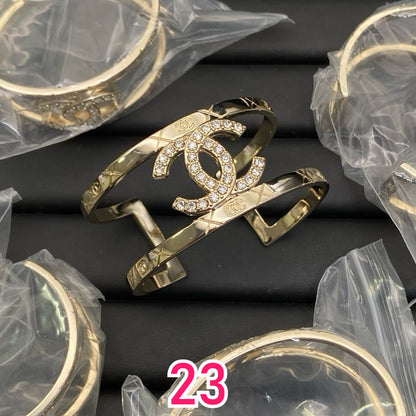 Statement Bracelets - 45 Style Options