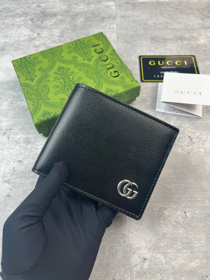 Luxury‑Inspired Trendy Wallets 013 GU*CI Series、Fashion Bags