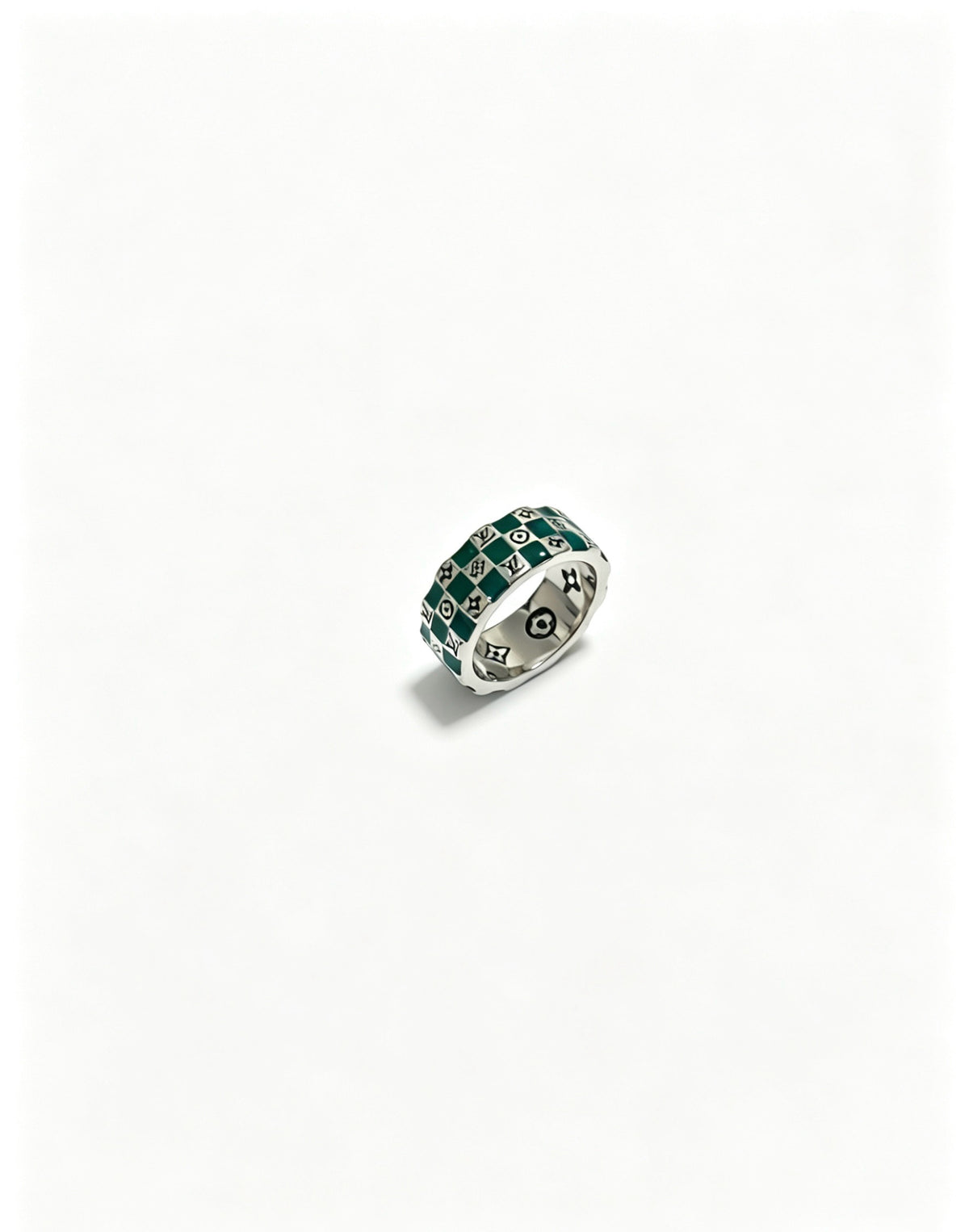 Size 6 -11 Premium Edition Ring, L*V Series、Rings Collection、𝐑𝐢𝐧𝐠𝐬（𝐇）
