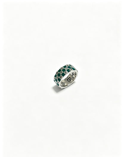 Size 6 -11 Premium Edition Ring, L*V Series、Rings Collection、𝐑𝐢𝐧𝐠𝐬（𝐇）