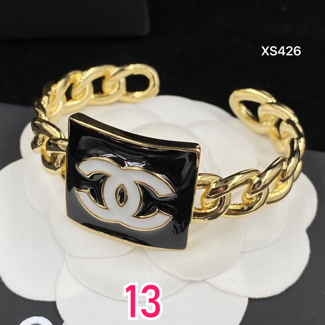Statement Bracelets - 45 Style Options