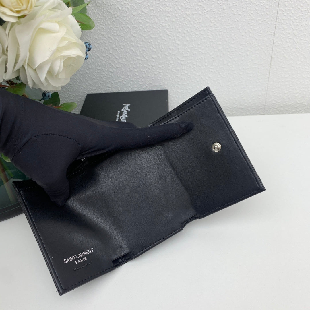 Luxury‑Inspired Trendy Wallets 026  Y*L Series、Fashion Bags