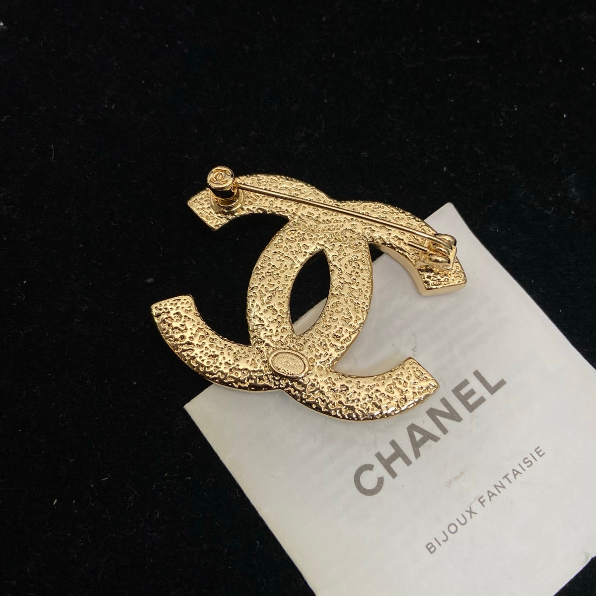 Premium Edition Brooch、Brooches Collection、CH*NEL Series、𝐁𝐫𝐨𝐨𝐜𝐡𝐞𝐬（𝐇）