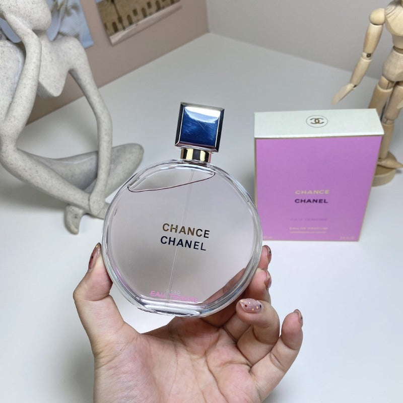Chance Eau Tendre