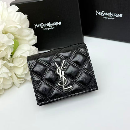 Luxury‑Inspired Trendy Wallets 029  Y*L Series、Fashion Bags