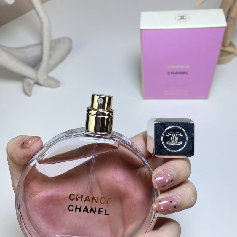 Chance Eau Tendre